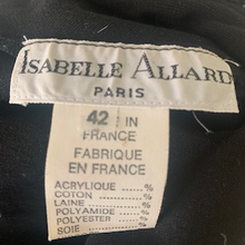 Load image into Gallery viewer, 1990’s | Isabelle Allard Paris | Seashell Dress