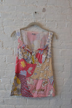 Load image into Gallery viewer, Miu Miu | Whimsical Print Top