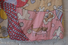 Load image into Gallery viewer, Miu Miu | Whimsical Print Top