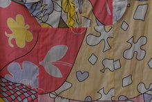 Load image into Gallery viewer, Miu Miu | Whimsical Print Top