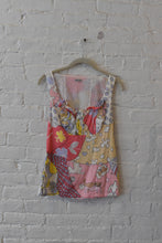 Load image into Gallery viewer, Miu Miu | Whimsical Print Top