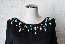 Load image into Gallery viewer, 1990’s | Isabelle Allard Paris | Seashell Dress