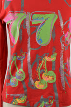 Load image into Gallery viewer, Y2K | Christian Dior | Slot Machine T-Shirt
