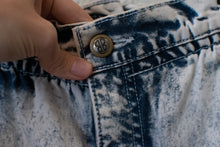Load image into Gallery viewer, 1980’s | Bill Blass | Acid Wash Jeans