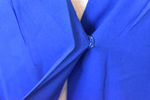 Load image into Gallery viewer, 1970’s | Hanae Mori | Silk Chiffon Top