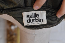 Load image into Gallery viewer, Sallie Durbin | Iridescent Olive Open Jacket
