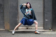 Load image into Gallery viewer, 1980’s | Kansai Yamamoto | Dolman Sleeve Dragon Sweater