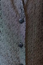 Load image into Gallery viewer, 1980’s/1990's | Todd Oldham | Silver Metallic Dress