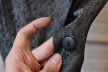 Load image into Gallery viewer, 1980’s/1990's | Todd Oldham | Silver Metallic Dress