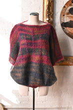 Load image into Gallery viewer, 1990’s | Relaxed Fit Short Sleeve Knit