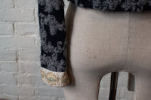 Load image into Gallery viewer, 1990’s | Invest in the Original Voyage | Knit Angora and Mohair Cardigan