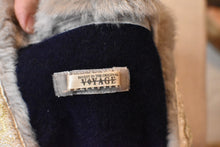 Load image into Gallery viewer, 1990’s | Invest in the Original Voyage | Knit Angora and Mohair Cardigan