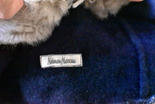 Load image into Gallery viewer, 1990’s | Invest in the Original Voyage | Knit Angora and Mohair Cardigan