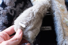 Load image into Gallery viewer, 1990’s | Invest in the Original Voyage | Knit Angora and Mohair Cardigan