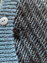 Load image into Gallery viewer, 1980’s | Kansai Yamamoto | Dolman Sleeve Dragon Sweater