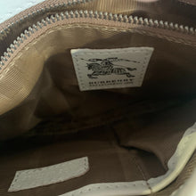 Load image into Gallery viewer, Y2K | Burberry | Brooke Quilted Bag