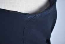 Load image into Gallery viewer, 1990’s | Giorgio Armani | Little Black Dress with Tie Front