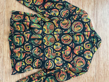 Load image into Gallery viewer, 1990’s | Todd Oldham | Geometric Blazer