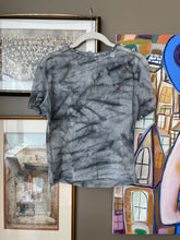 Load image into Gallery viewer, Hunza | Sheer Mesh Top