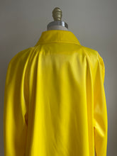 Load image into Gallery viewer, 1990’s | Nina Ricci | Yellow Jacket