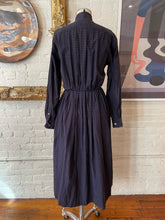 Load image into Gallery viewer, 1990’s | Ralph Lauren | Calico Dress