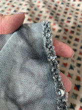 Load image into Gallery viewer, Hunza | Sheer Mesh Top