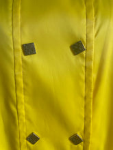 Load image into Gallery viewer, 1990’s | Nina Ricci | Yellow Jacket