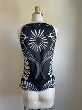 Load image into Gallery viewer, Jean Paul Gaultier | Mesh Tank Top