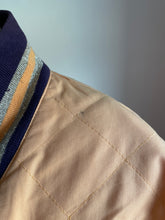 Load image into Gallery viewer, 1990’s | Laurel | Quilted Bomber Jacket