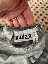 Load image into Gallery viewer, Hunza | Sheer Mesh Top