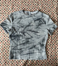 Load image into Gallery viewer, Hunza | Sheer Mesh Top