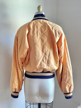 Load image into Gallery viewer, 1990’s | Laurel | Quilted Bomber Jacket
