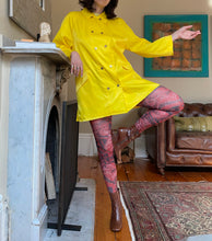 Load image into Gallery viewer, 1990’s | Nina Ricci | Yellow Jacket