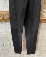 Load image into Gallery viewer, 1990's | Bisou Bisou | Black Catsuit