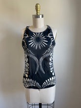 Load image into Gallery viewer, Jean Paul Gaultier | Mesh Tank Top