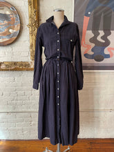 Load image into Gallery viewer, 1990’s | Ralph Lauren | Calico Dress