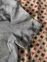 Load image into Gallery viewer, Hunza | Sheer Mesh Top