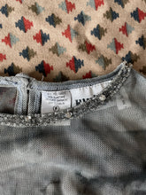 Load image into Gallery viewer, Hunza | Sheer Mesh Top