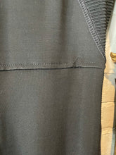 Load image into Gallery viewer, 1990's | Bisou Bisou | Black Catsuit