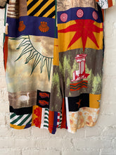 Load image into Gallery viewer, Vintage | Moschino | Photo Print Romper