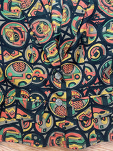 Load image into Gallery viewer, 1990’s | Todd Oldham | Geometric Blazer