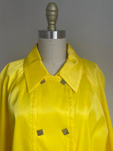 Load image into Gallery viewer, 1990’s | Nina Ricci | Yellow Jacket