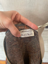 Load image into Gallery viewer, 1970's | Missoni | Abstract Figure Sweater