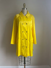 Load image into Gallery viewer, 1990’s | Nina Ricci | Yellow Jacket