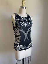 Load image into Gallery viewer, Jean Paul Gaultier | Mesh Tank Top