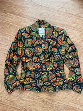 Load image into Gallery viewer, 1990’s | Todd Oldham | Geometric Blazer