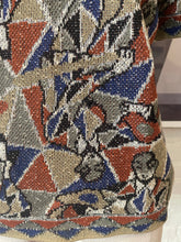 Load image into Gallery viewer, 1970's | Missoni | Abstract Figure Sweater