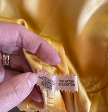 Load image into Gallery viewer, Voyage Invest in the Originals Tapestry Coat
