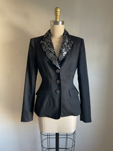 Load image into Gallery viewer, 1990’s | Moschino | Button Blazer
