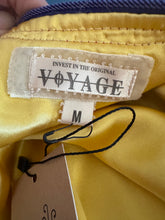 Load image into Gallery viewer, Voyage Invest in the Originals Tapestry Coat
